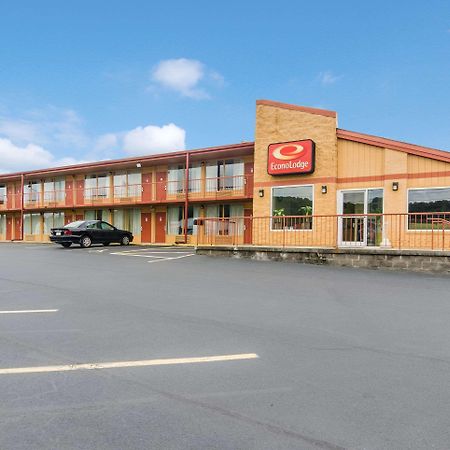 Econo Lodge Marion I-81 Zewnętrze zdjęcie