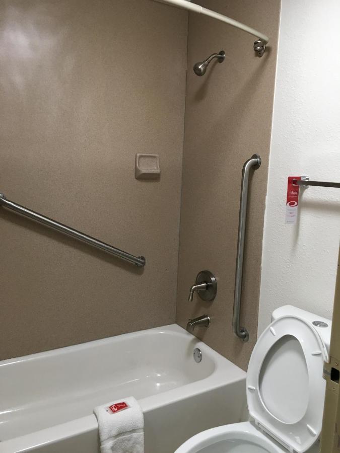 Econo Lodge Marion I-81 Zewnętrze zdjęcie
