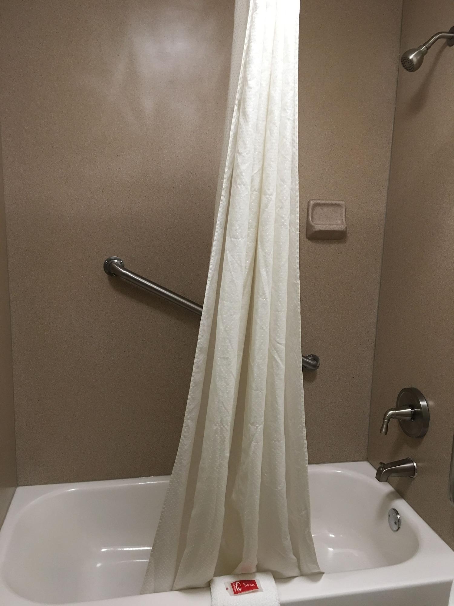 Econo Lodge Marion I-81 Zewnętrze zdjęcie