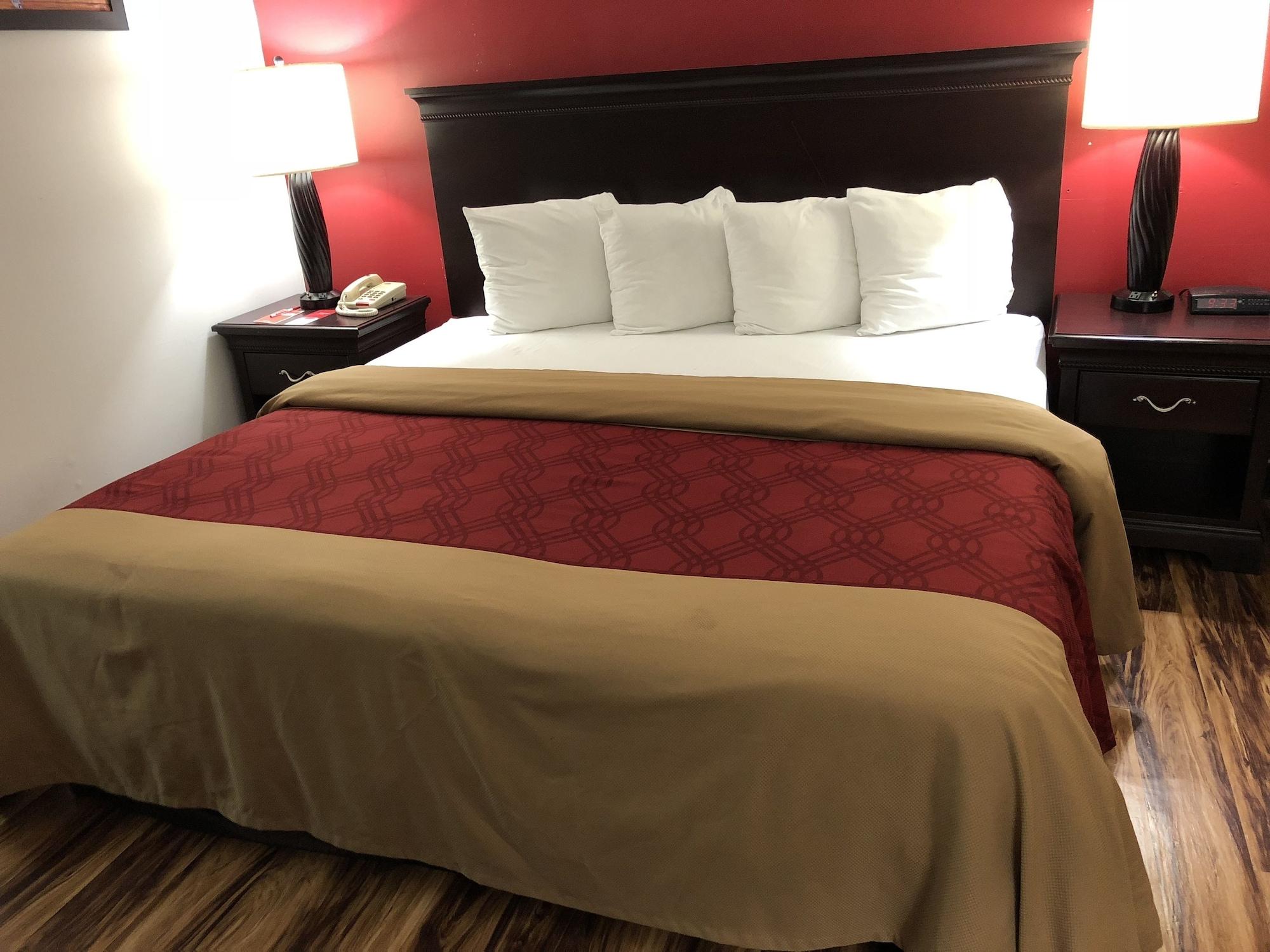 Econo Lodge Marion I-81 Zewnętrze zdjęcie