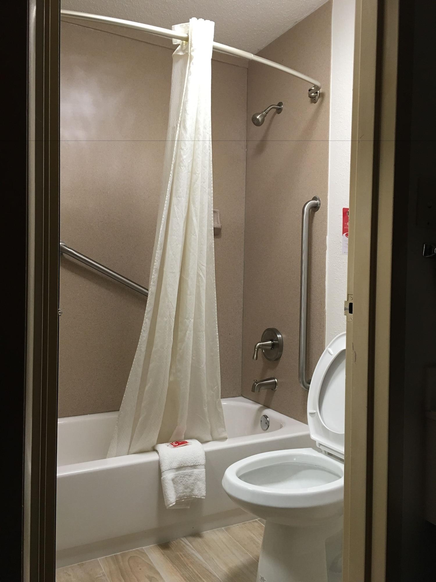 Econo Lodge Marion I-81 Zewnętrze zdjęcie