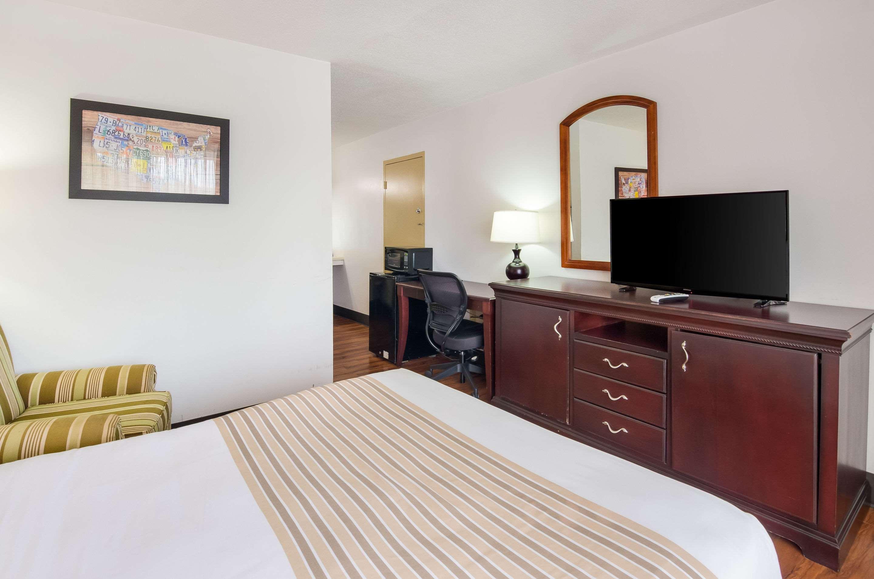 Econo Lodge Marion I-81 Zewnętrze zdjęcie