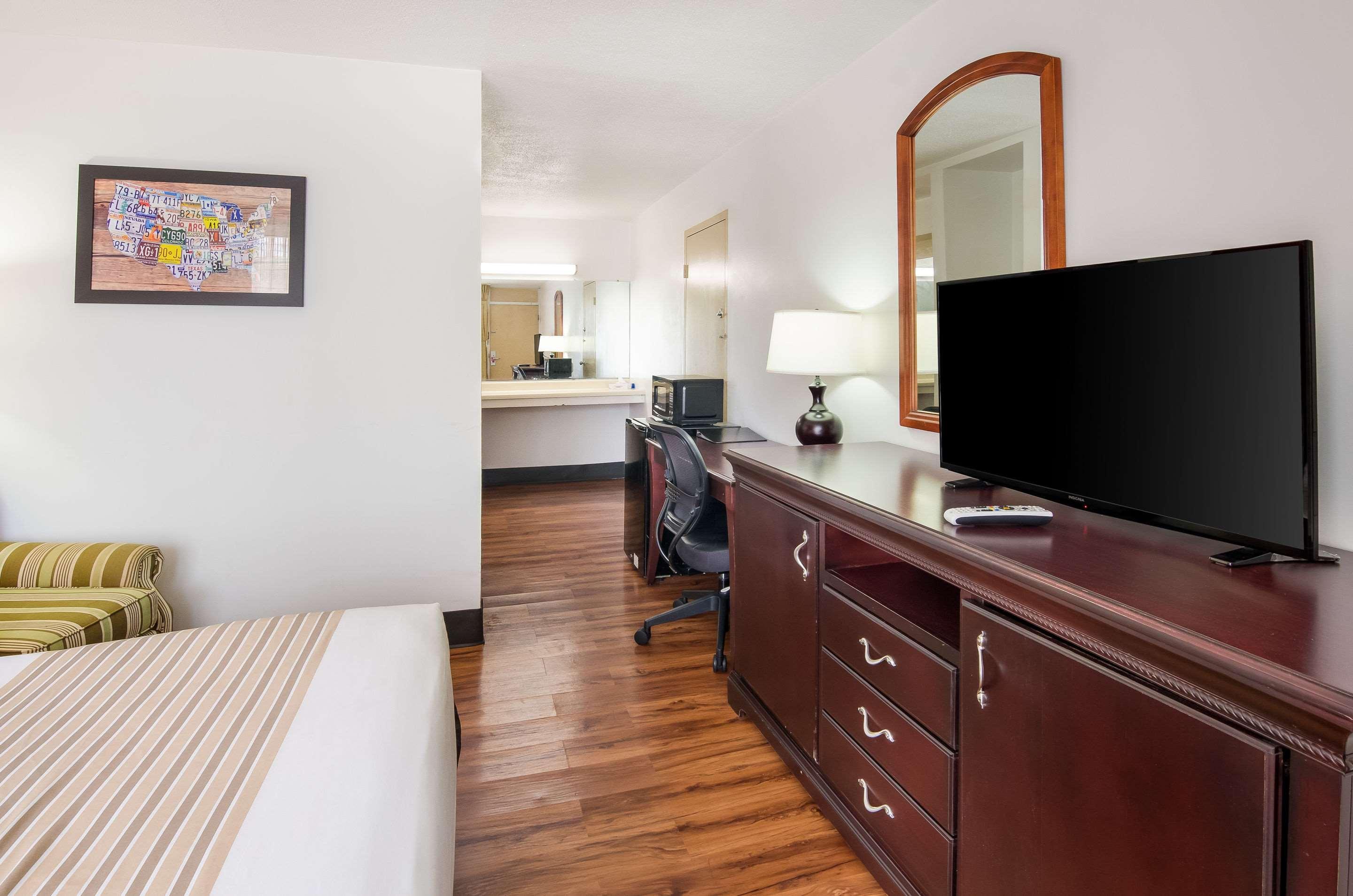 Econo Lodge Marion I-81 Zewnętrze zdjęcie
