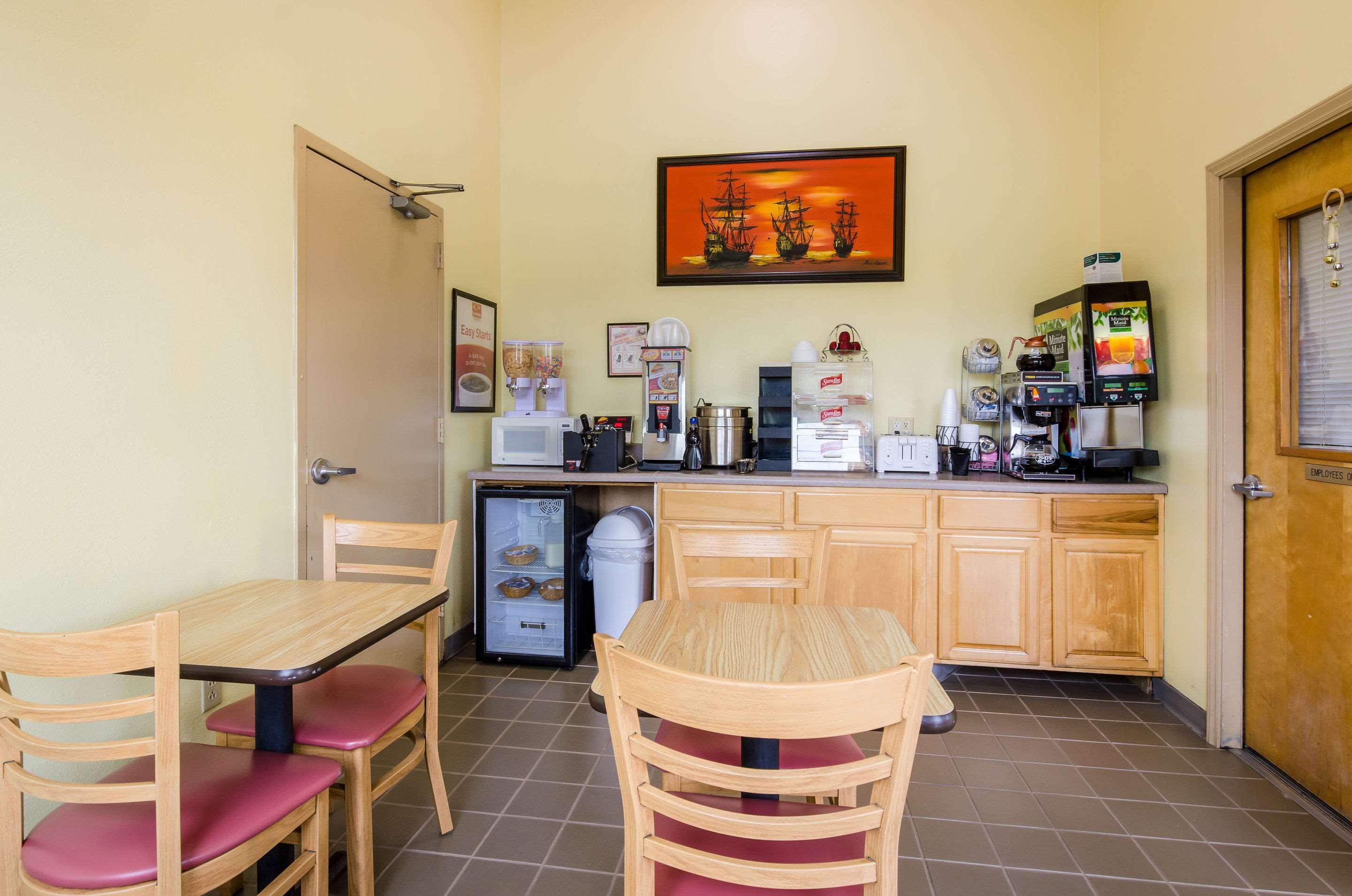 Econo Lodge Marion I-81 Zewnętrze zdjęcie