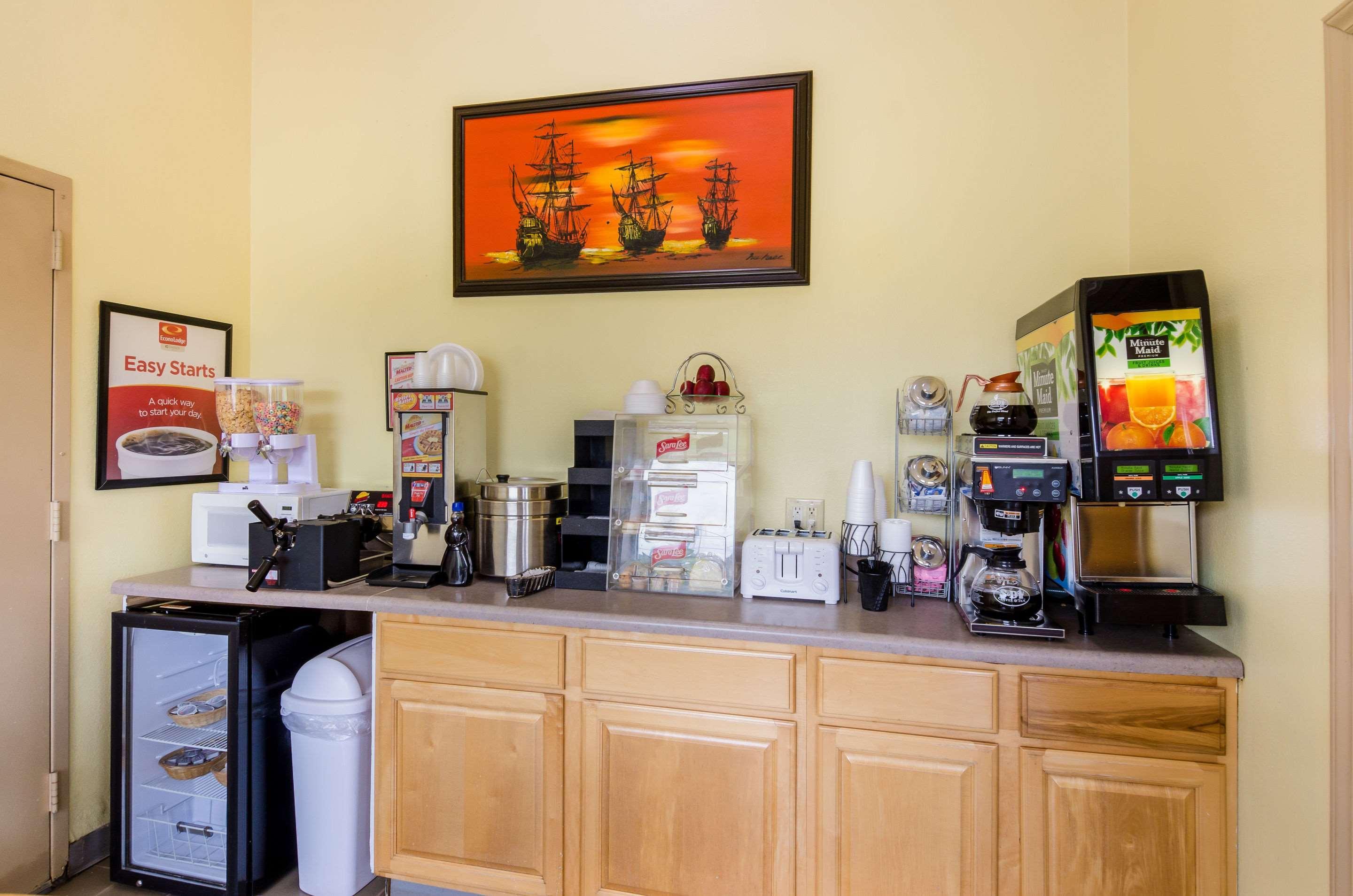 Econo Lodge Marion I-81 Zewnętrze zdjęcie
