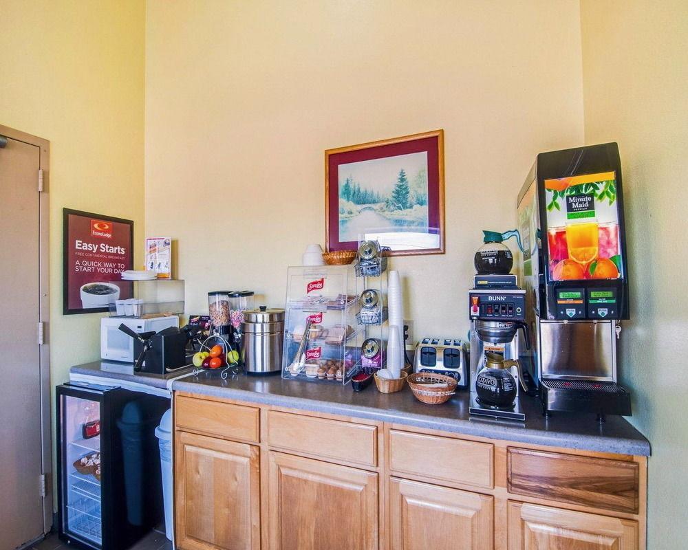 Econo Lodge Marion I-81 Zewnętrze zdjęcie