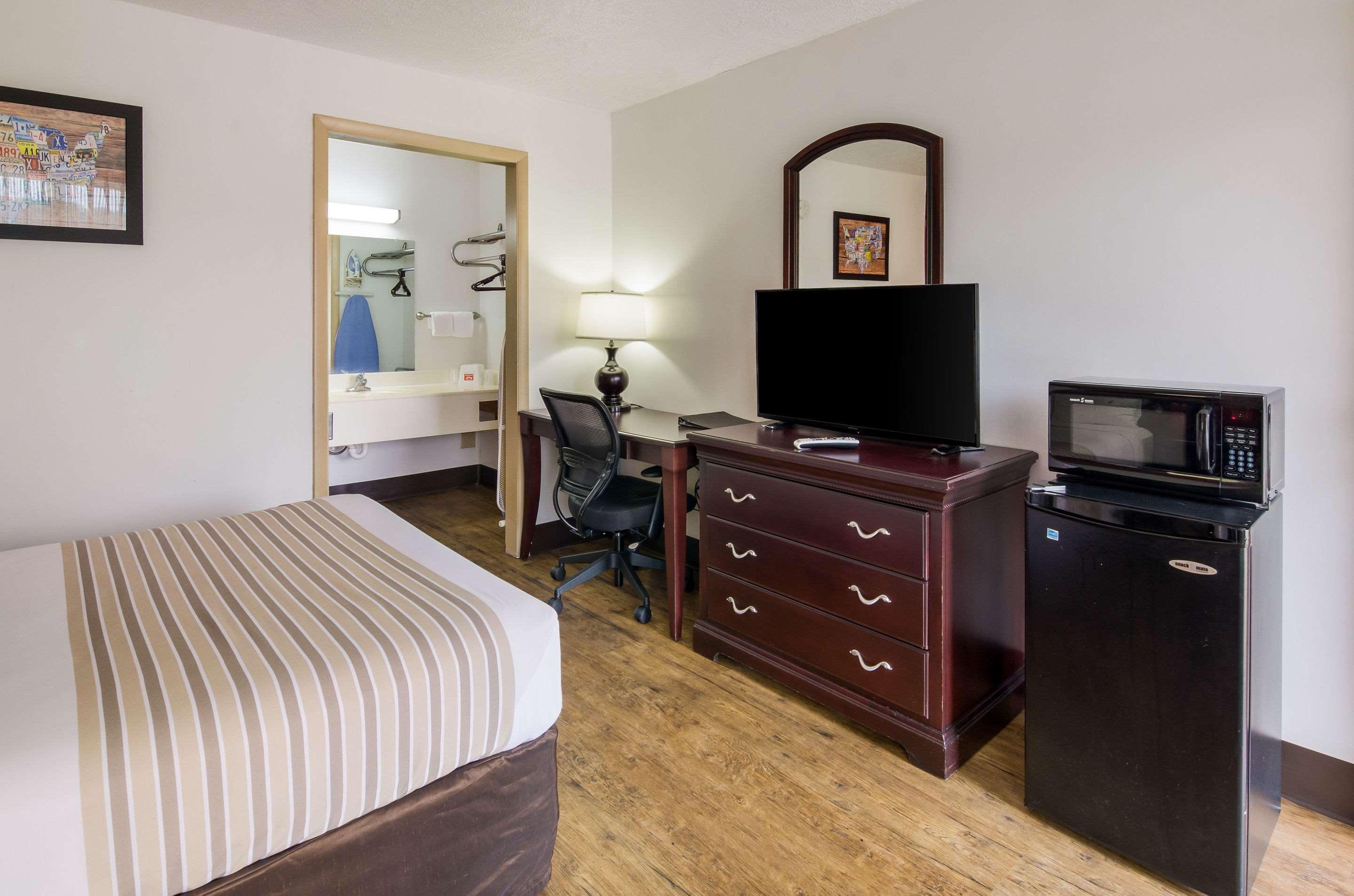 Econo Lodge Marion I-81 Zewnętrze zdjęcie