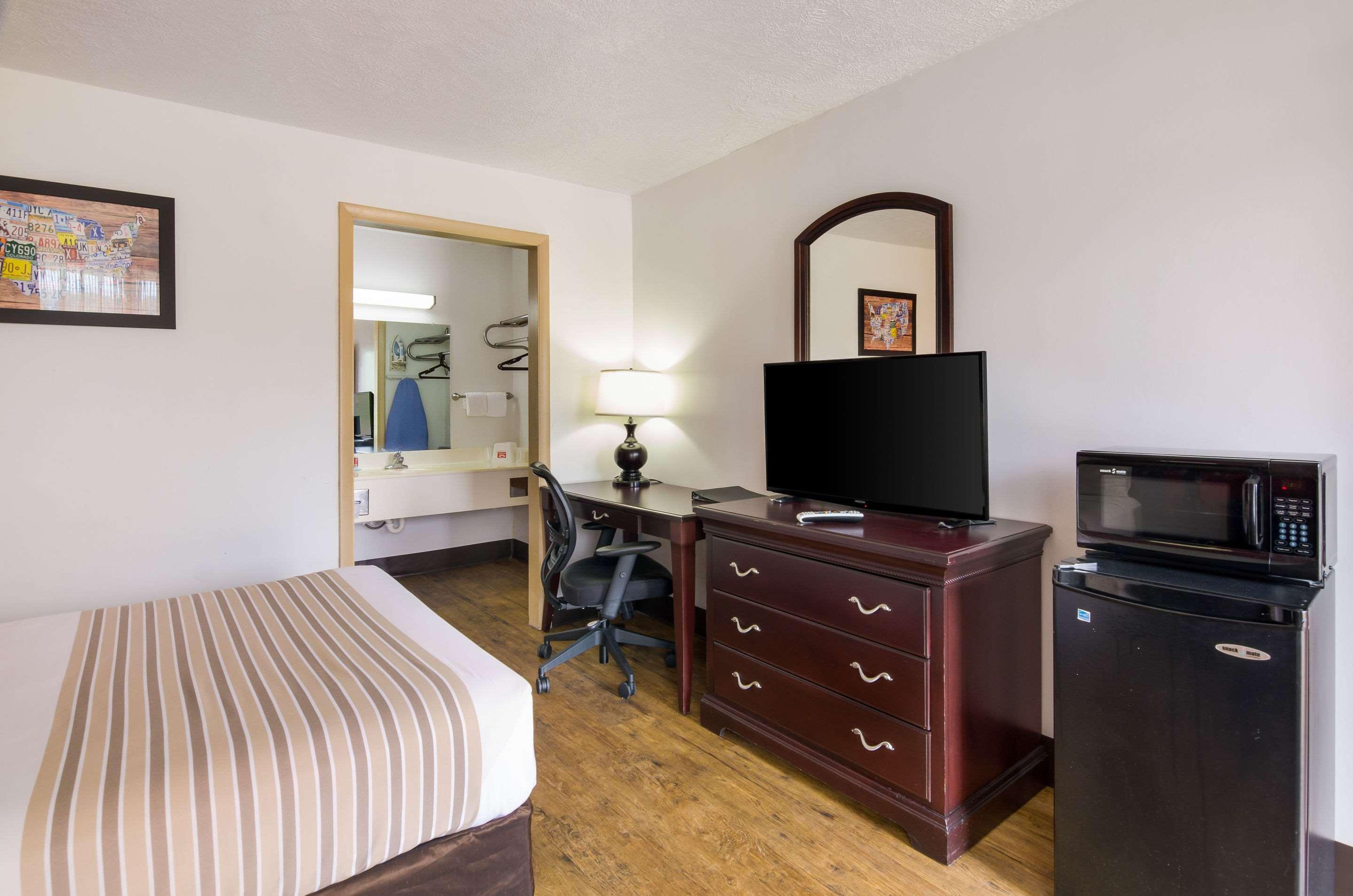 Econo Lodge Marion I-81 Zewnętrze zdjęcie