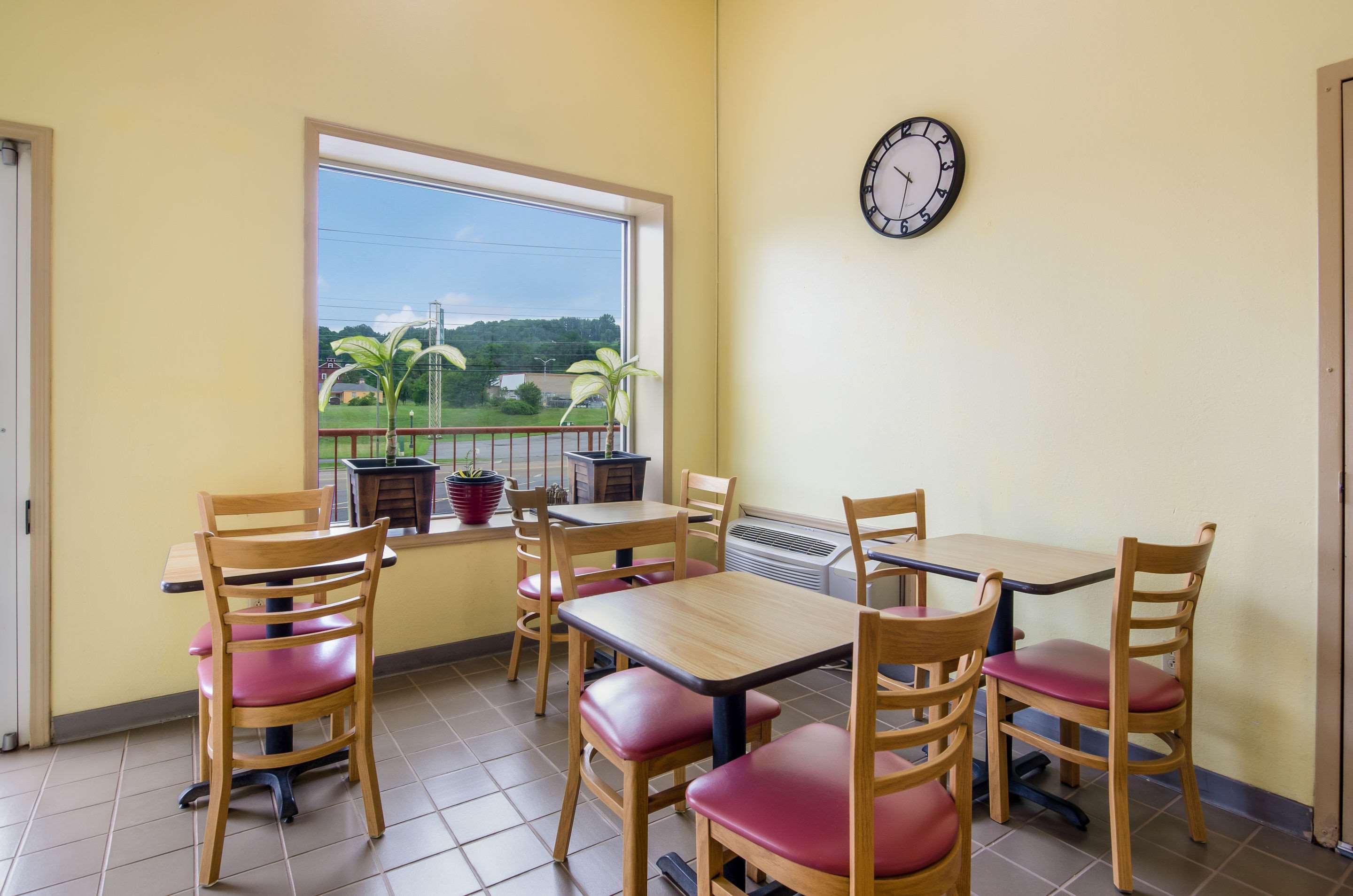 Econo Lodge Marion I-81 Zewnętrze zdjęcie
