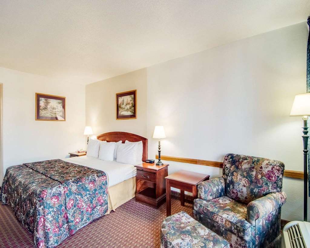 Econo Lodge Marion I-81 Pokój zdjęcie