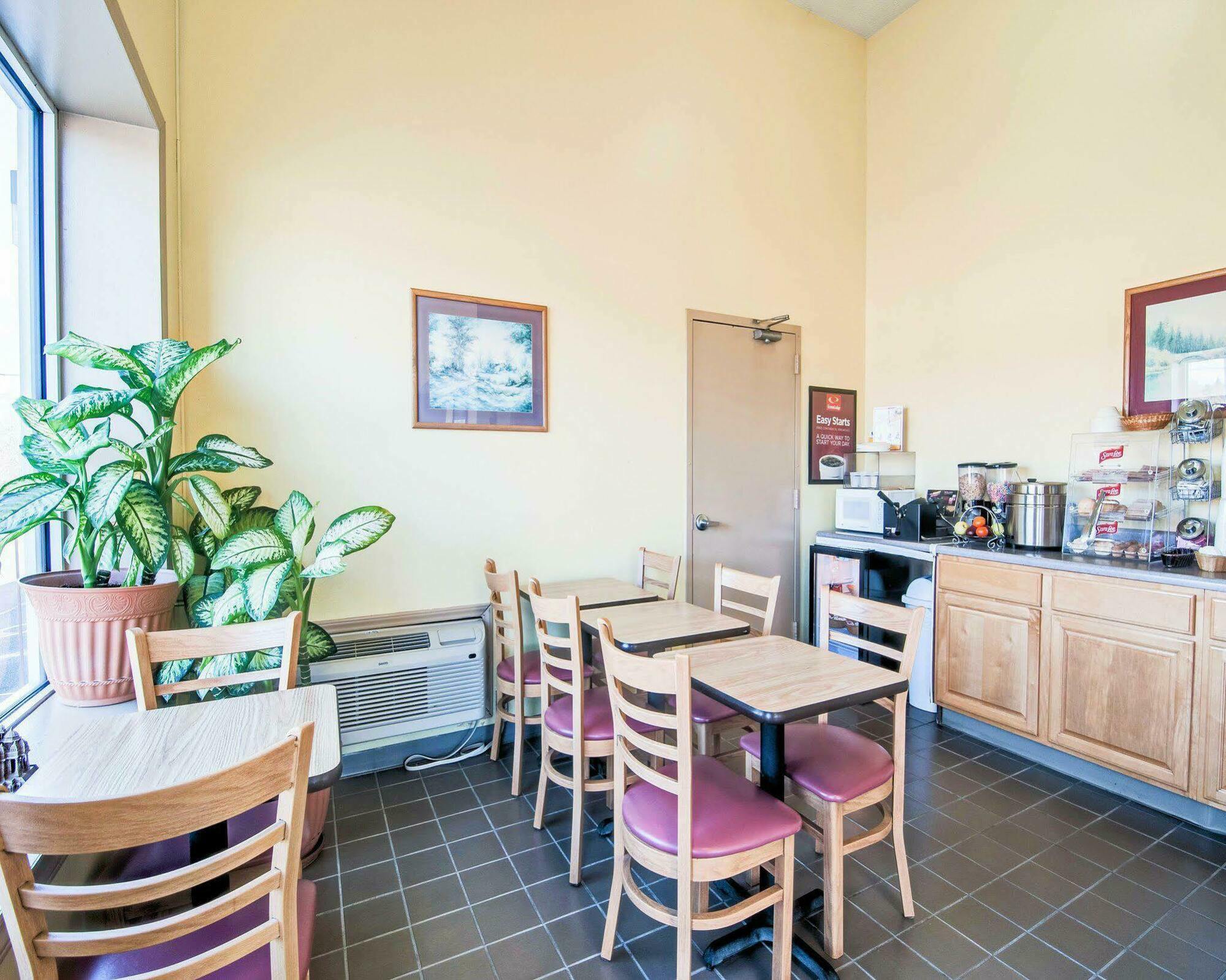 Econo Lodge Marion I-81 Zewnętrze zdjęcie