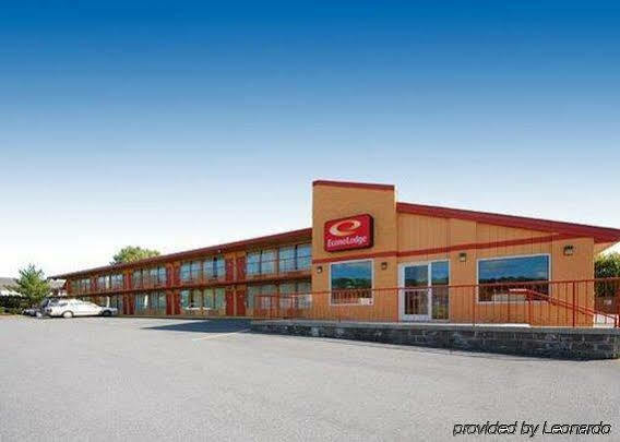 Econo Lodge Marion I-81 Zewnętrze zdjęcie